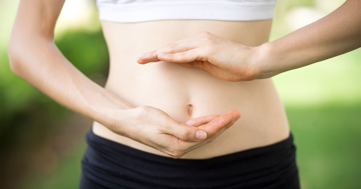 腸道健康與消化系統 (Gut Health):針對「便秘」、「胃氣脹」、「消化不良」