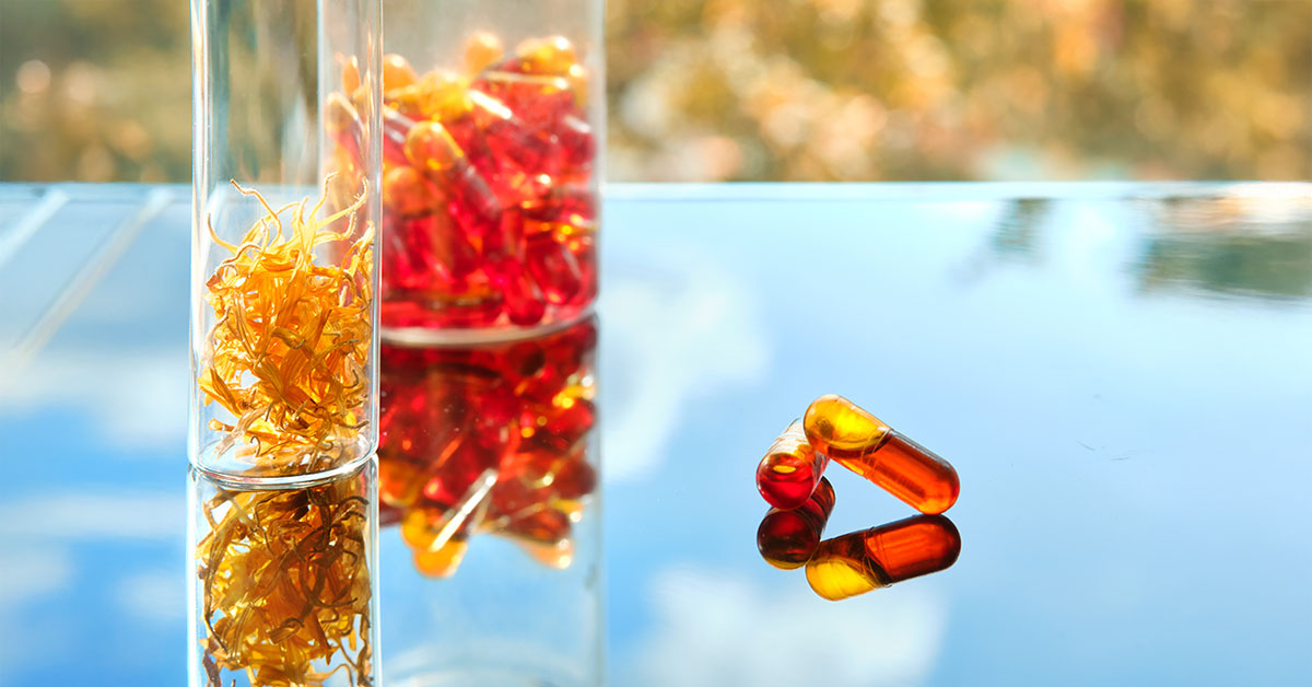 加拿大草本及功能保健品 | 魚油・葡萄糖胺・益生菌・助眠