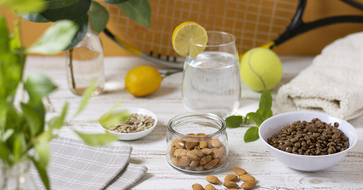 增強免疫力 & 排毒護肝 (Immunity & Detox) | 紫錐花, 接骨木莓, 奶薊草