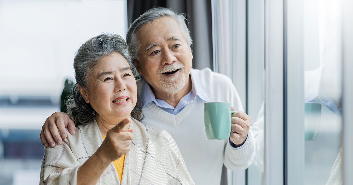 長者保健品 Seniors' Health | 關節護理, 護心魚油 & 銀杏