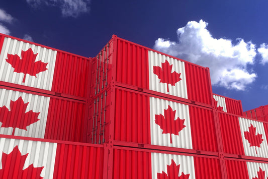 Canada Choice 物流流程解密