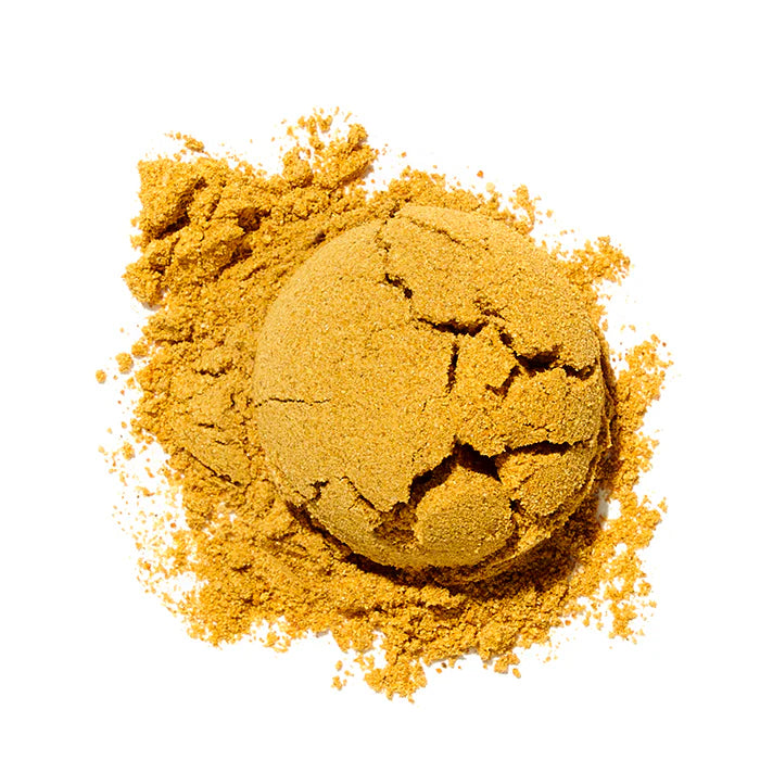DAVIDsTEA Golden Sun Tea Superfood Latte Powder 有機黃金陽光茶超級食物拿鐵粉