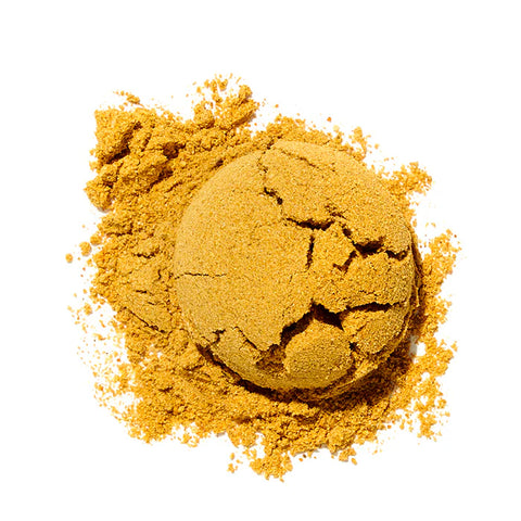 DAVIDsTEA Golden Sun Tea Superfood Latte Powder 有機黃金陽光茶超級食物拿鐵粉