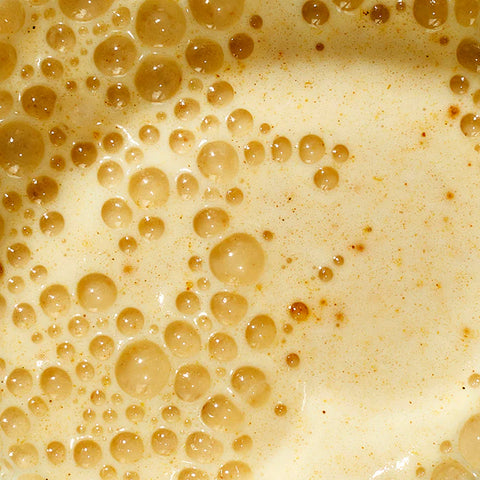 DAVIDsTEA Golden Sun Tea Superfood Latte Powder 有機黃金陽光茶超級食物拿鐵粉