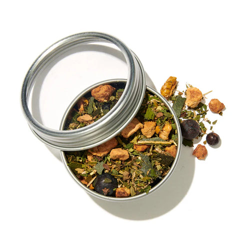 DAVIDsTEA Only the Best 8 Tea Sampler 八款人氣茶樣組