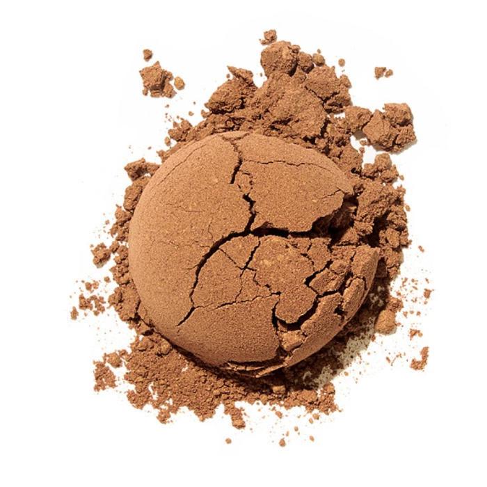 DAVIDsTEA Organic Caramel Brownie Superfood Latte Powder 有機焦糖布朗尼超級食物拿鐵粉