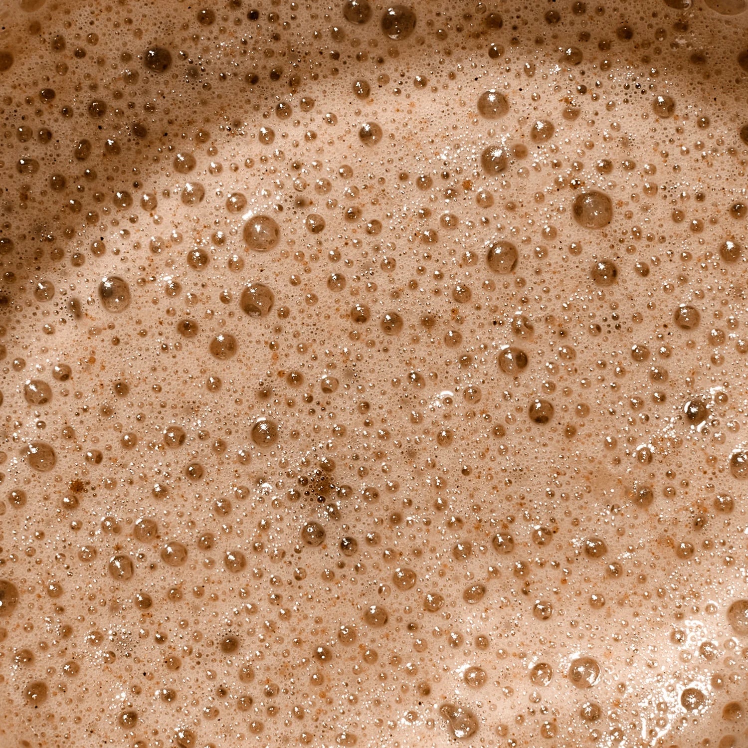 DAVIDsTEA Organic Caramel Brownie Superfood Latte Powder 有機焦糖布朗尼超級食物拿鐵粉