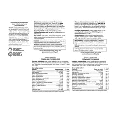 Jamieson 孕婦全效綜合維他命 + DHA (含葉酸) 180粒 (60粒 x 3樽)