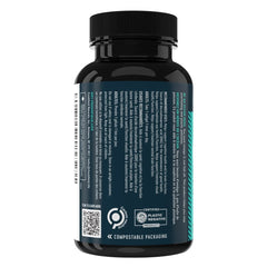 Freshfield Vegan Algal Oil Omega-3 (High DHA) 180 Capsules