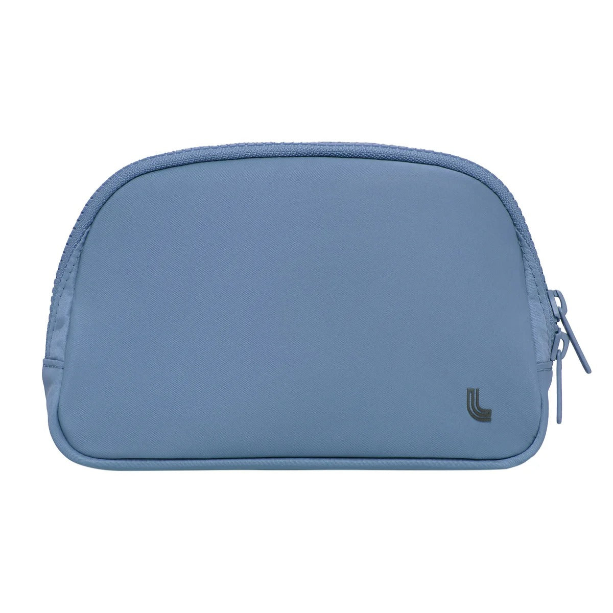 Lolë Unisex Belt Bag 腰包 (粉藍色款)