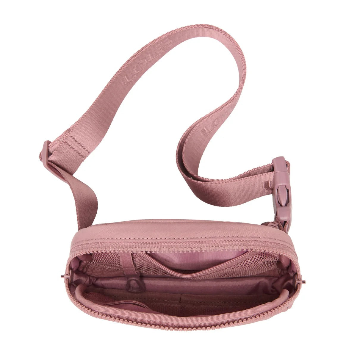 Lolë Unisex Belt Bag 腰包 (粉紅色款)