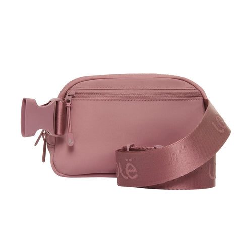 Lolë Unisex Belt Bag 腰包 (粉紅色款)