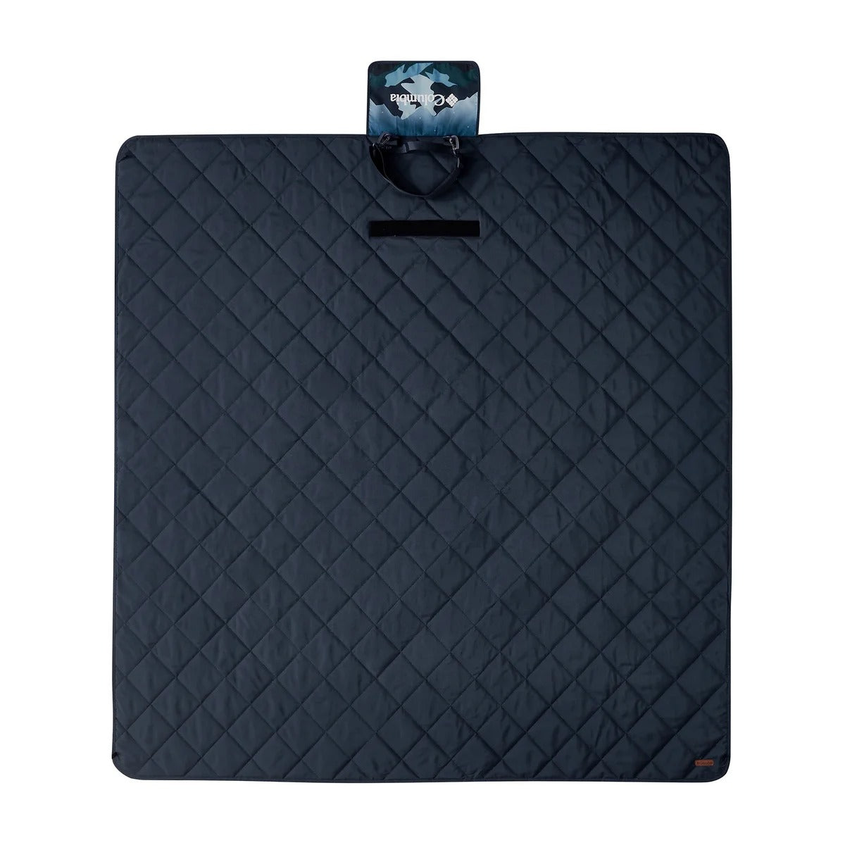 Columbia Outdoor Blanket 戶外野餐毯（藍色款）