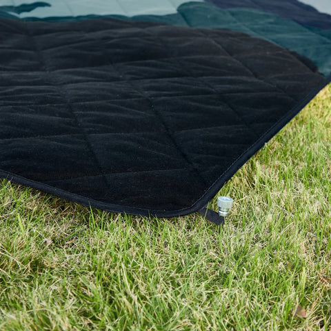 Columbia Outdoor Blanket 戶外野餐毯（藍色款）
