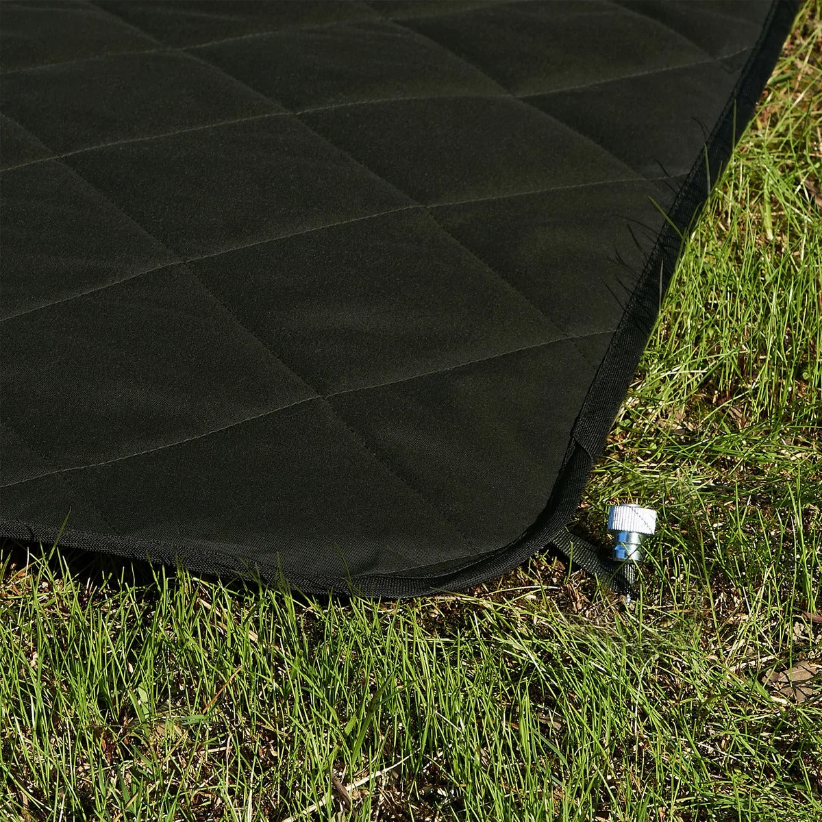 Columbia Outdoor Blanket 戶外野餐毯（黑色款）