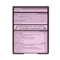 New Nordic 瑞典皇牌 Hair Volume™ 蘋果生髮片 (90粒)