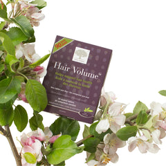 New Nordic 瑞典皇牌 Hair Volume™ 蘋果生髮片 (90粒)