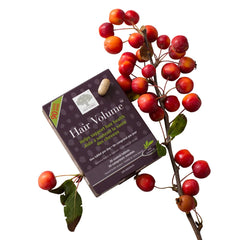 New Nordic 瑞典皇牌 Hair Volume™ 蘋果生髮片 (90粒)