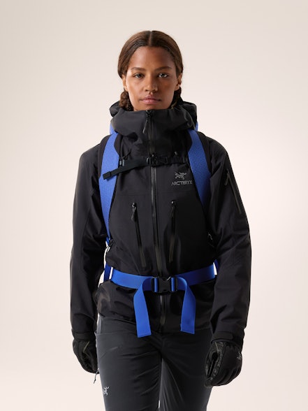 Arc’teryx Alpha FL 20 Backpack 背囊 - canadahk