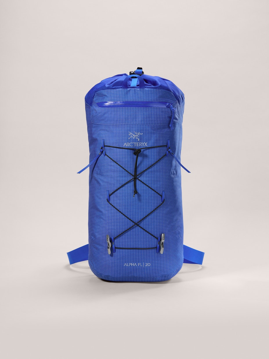 Arc’teryx Alpha FL 20 Backpack 背囊 - canadahk