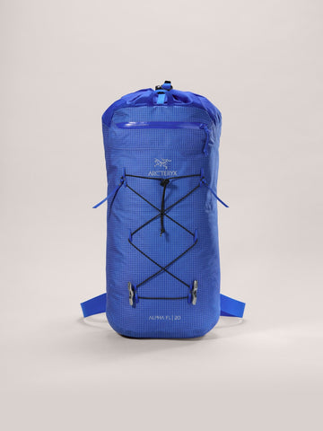 Arc’teryx Alpha FL 20 Backpack 背囊 - canadahk