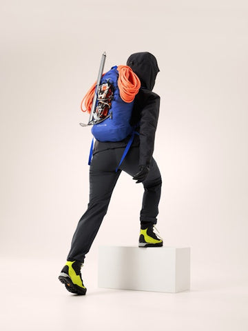 Arc’teryx Alpha FL 20 Backpack 背囊 - canadahk