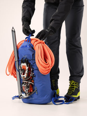 Arc’teryx Alpha FL 20 Backpack 背囊 - canadahk