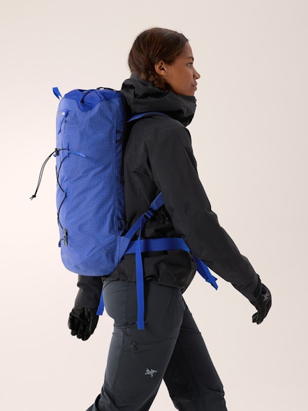 Arc’teryx Alpha FL 20 Backpack 背囊 - canadahk