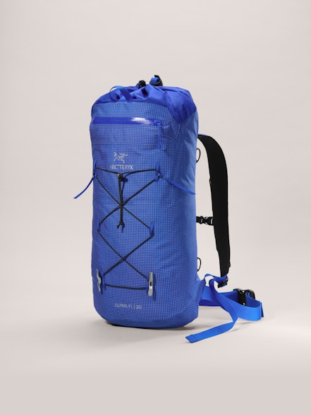 Arc’teryx Alpha FL 20 Backpack 背囊 - canadahk