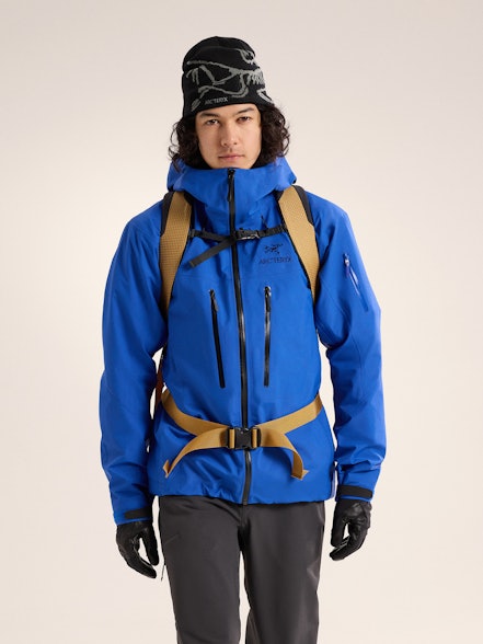 Arc’teryx Alpha FL 20 Backpack 背囊 - canadahk