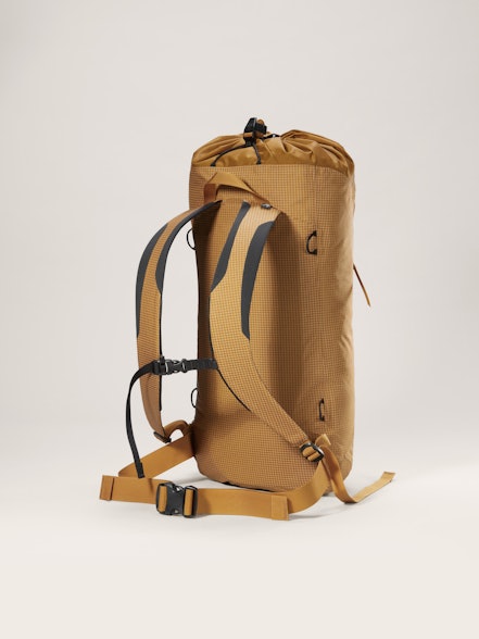 Arc’teryx Alpha FL 20 Backpack 背囊 - canadahk