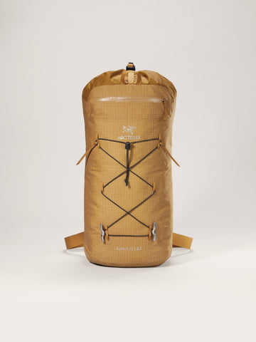 Arc’teryx Alpha FL 20 Backpack 背囊 - canadahk