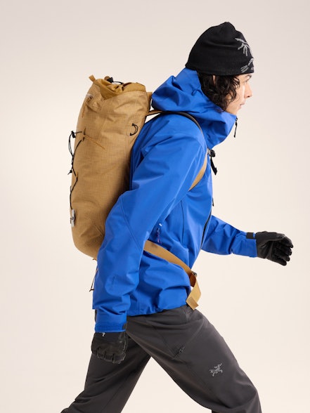 Arc’teryx Alpha FL 20 Backpack 背囊 - canadahk