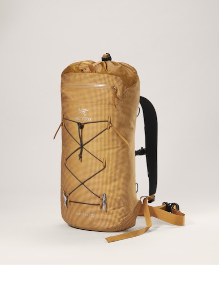 Arc’teryx Alpha FL 20 Backpack 背囊 - canadahk