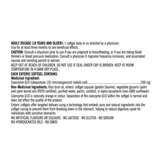 Kirkland Signature 特強輔酶 Q10 200mg (225粒 腸溶軟膠囊)