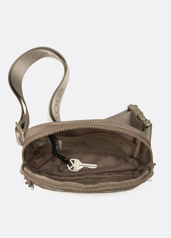 Lolë Jamie Quilted Belt Bag 絎縫紋理腰包 - canadahk