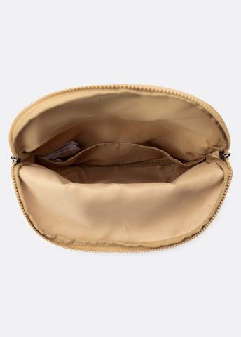 Lolë Acadie Flap Crossbody Bag 斜挎包 - canadahk