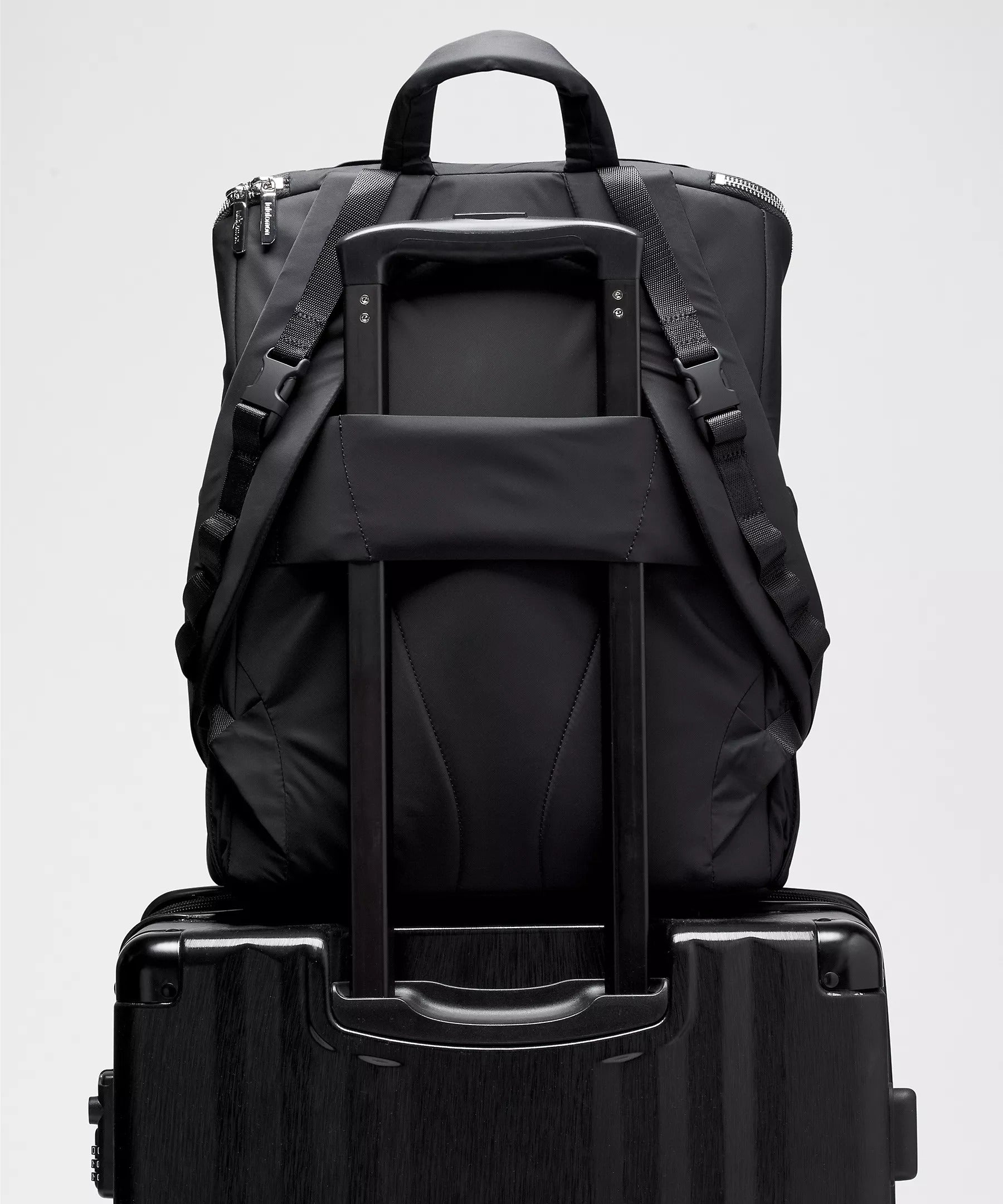Lululemon New Parent Backpack 17L 背囊 - canadahk