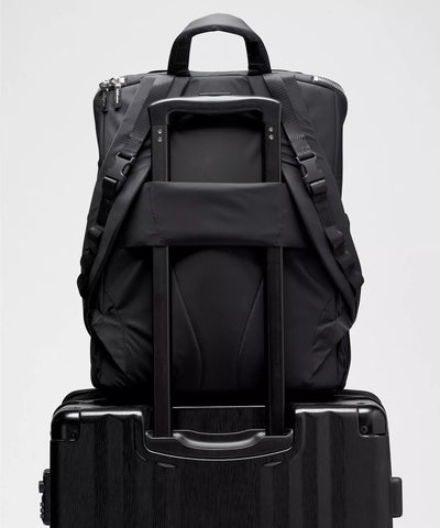 Lululemon New Parent Backpack 17L 背囊 - canadahk