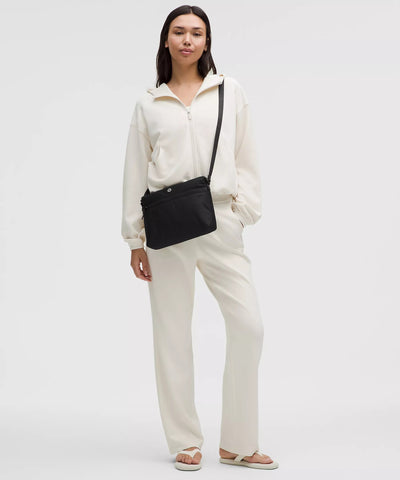 Lululemon New Parent Backpack 17L 背囊 - canadahk