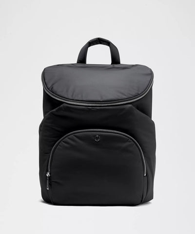 Lululemon New Parent Backpack 17L 背囊 - canadahk