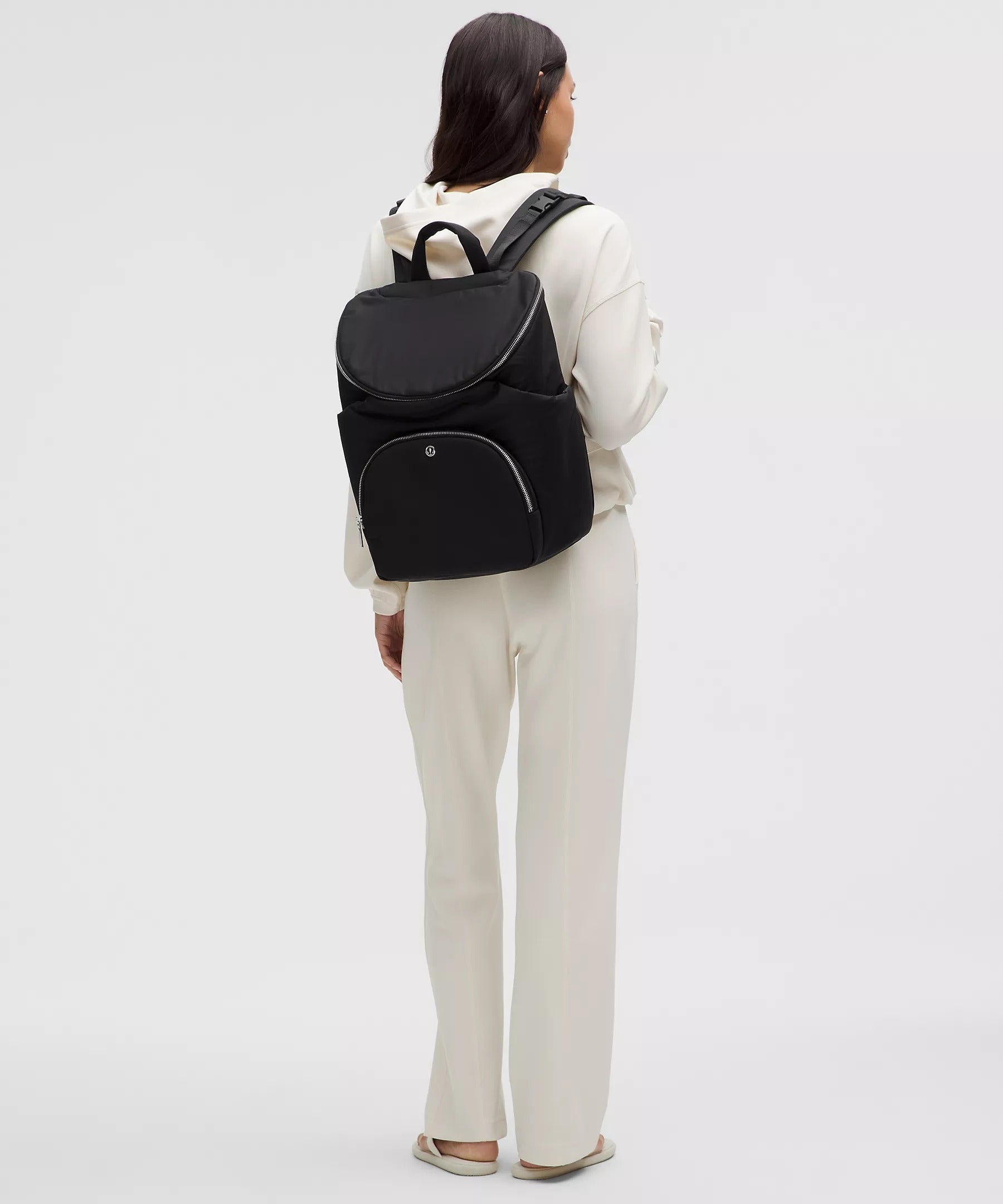 Lululemon New Parent Backpack 17L 背囊 - canadahk