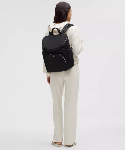 Lululemon New Parent Backpack 17L 背囊 - canadahk