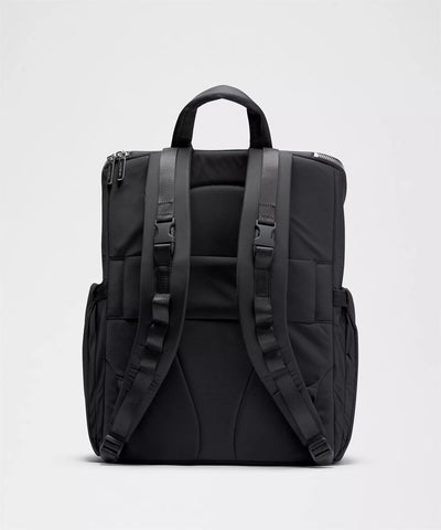 Lululemon New Parent Backpack 17L 背囊 - canadahk