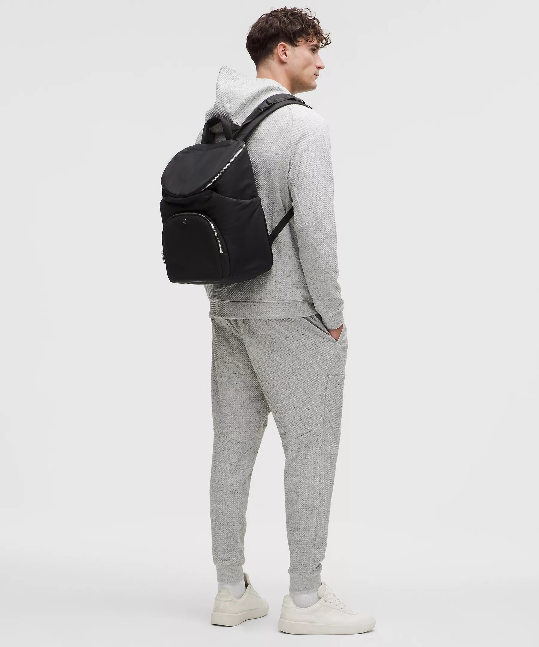 Lululemon New Parent Backpack 17L 背囊 - canadahk