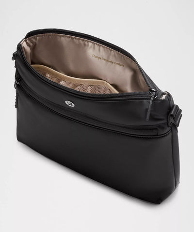 Lululemon New Parent Backpack 17L 背囊 - canadahk