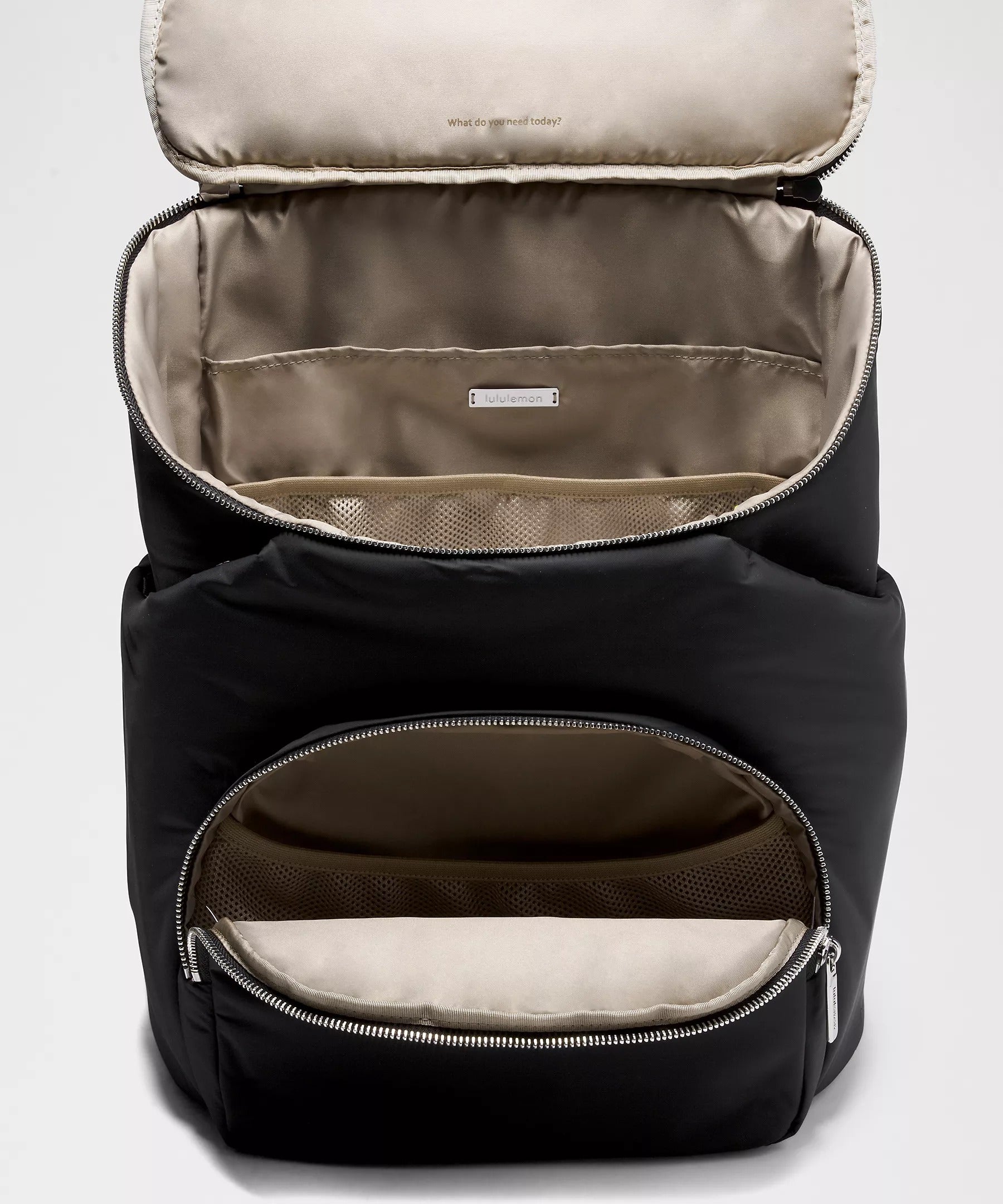 Lululemon New Parent Backpack 17L 背囊 - canadahk