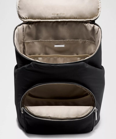 Lululemon New Parent Backpack 17L 背囊 - canadahk