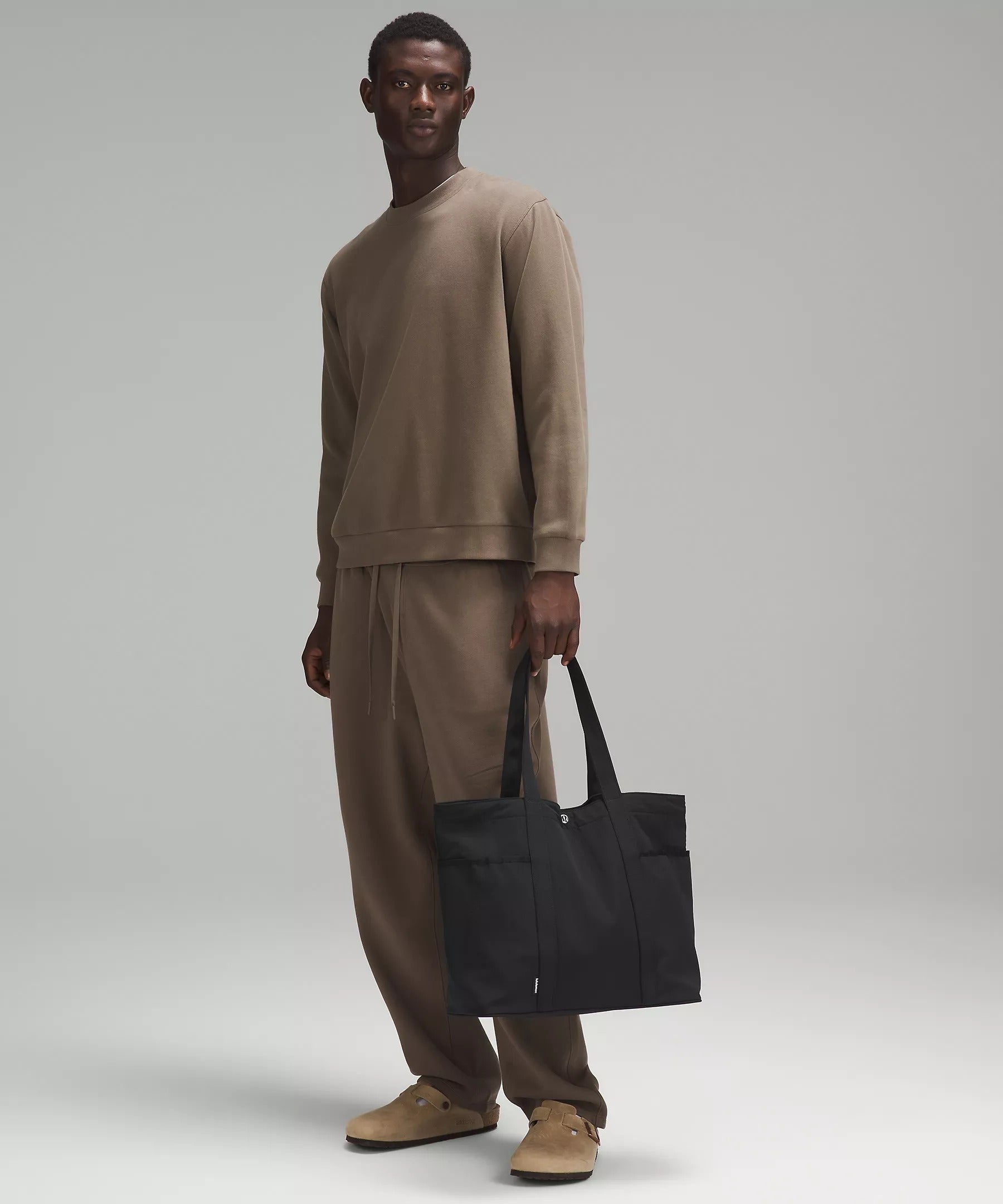 Lululemon Daily Multi-Pocket Tote Bag 20L 肩背包 - canadahk