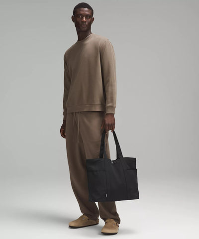 Lululemon Daily Multi-Pocket Tote Bag 20L 肩背包 - canadahk